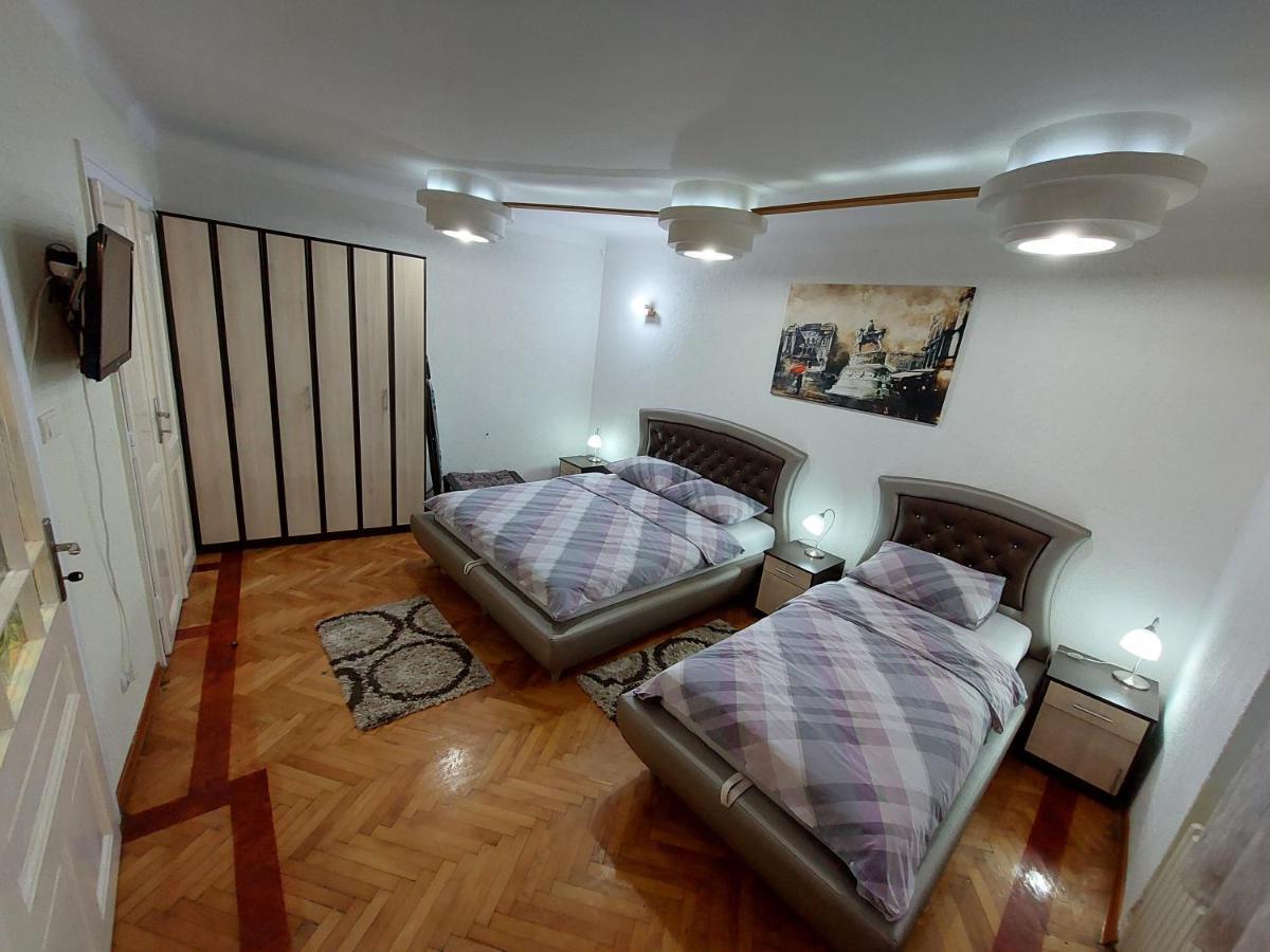 Bukoleon Apartment Belgrade Extérieur photo